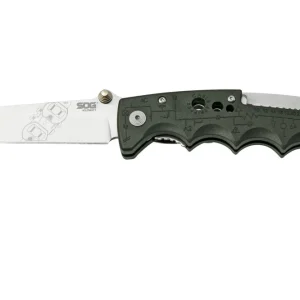 Nieuw SOG Kilowatt, EL01-CP zakmes