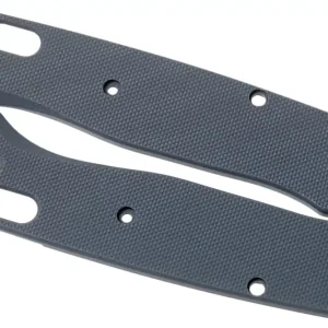 Aanbieding Flytanium Bugout Scales, slate blue G10