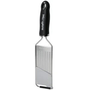 Finale Uitverkoop Microplane Gourmet Slicer 45044 schaaf