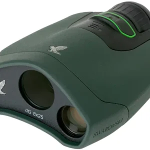 Uitverkoop Swarovski Digital Guide, dG, monoculair 8x25