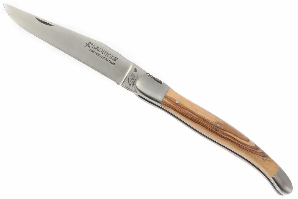 Premium Fontenille Pataud L12O Olijfhout