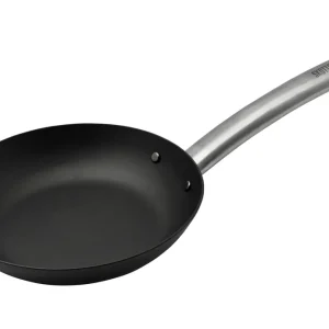 Skottsberg The Original 532658 Carbon Steel koekenpan 20 cm Fabrieksprijs