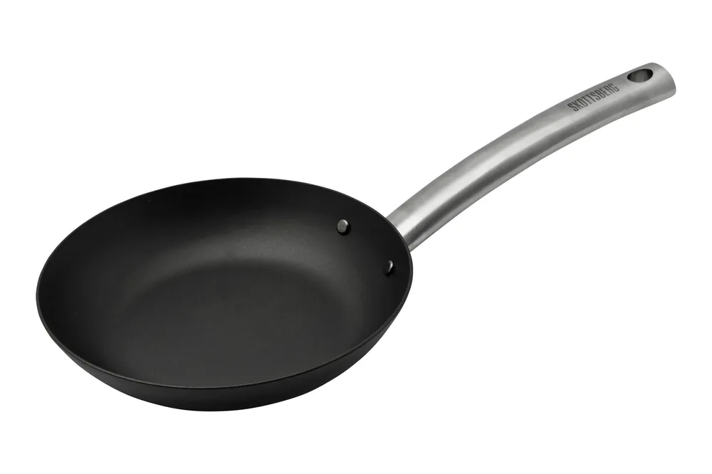 Skottsberg The Original 532658 Carbon Steel koekenpan 20 cm Fabrieksprijs