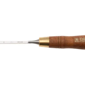 Alleen Vandaag Narex Wood Line Plus Firmer Chisel 811506, timmermansbeitel, 6 mm
