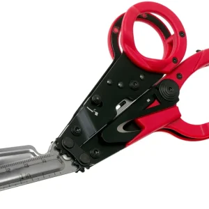 SOG ParaShears Red 23-125-02-43 reddingsschaar Beste Prijs