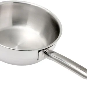 Nieuw Spring Brigade Premium sauteuse 18 cm, 1,5L