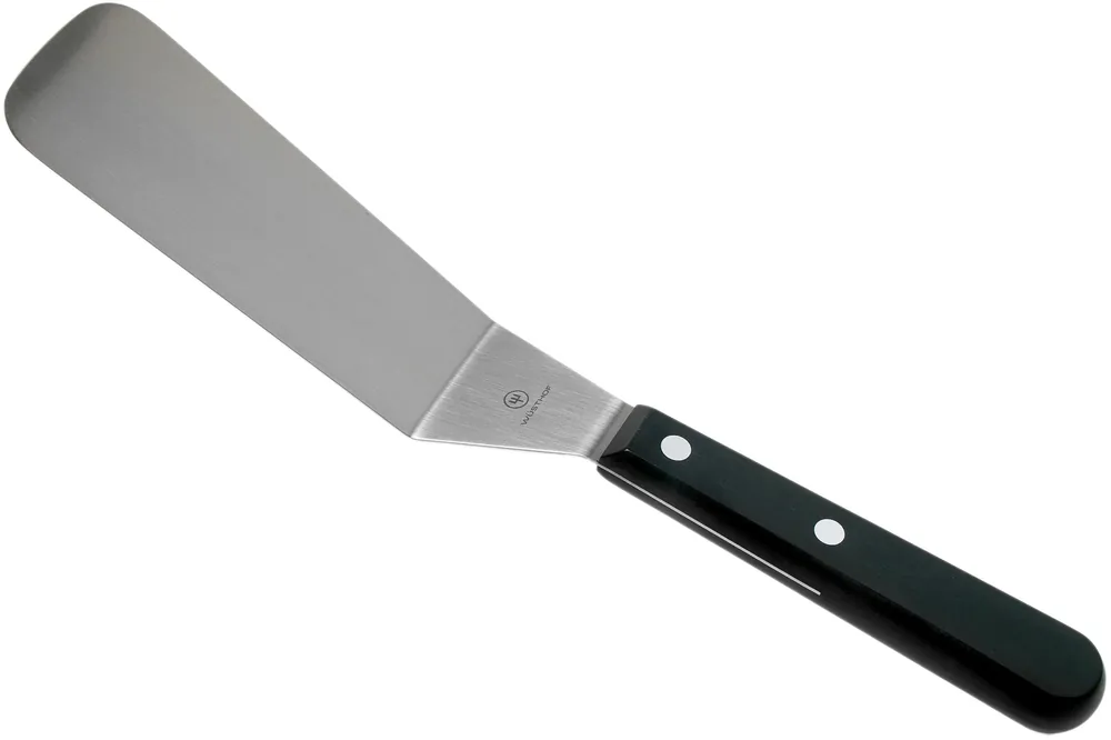 Wüsthof Gourmet spatel 12 cm, 9195091912 Fabrieksprijs