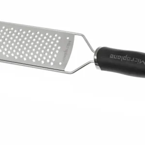 Actieprijs Microplane Rasp Gourmet, Stervorm