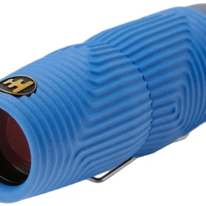 Nocs Provisions Zero Tube 10x25 Ultramarine Blue 338851, monoculair Nieuw