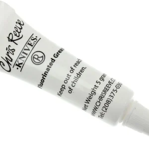 Nieuw Chris Reeve Fluorinated Grease COM-7024, smeervet