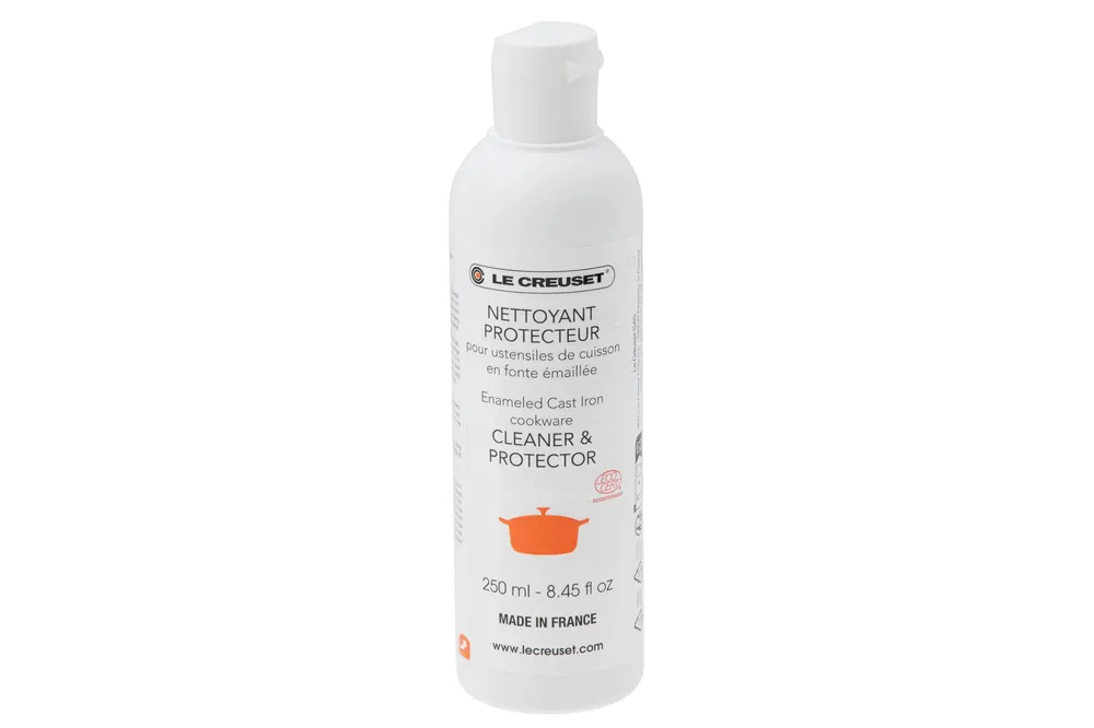 Populair Le Creuset émaillée gietijzercleaner 250 ML, LC71039
