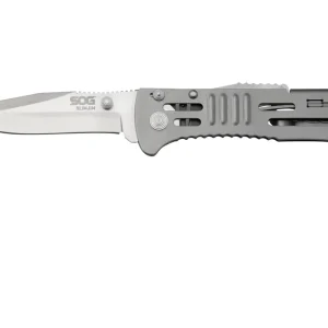 SOG SlimJim SJ31-CP zakmes Snelle Levering
