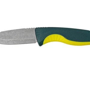 SOG Aegis FX, Indigo Acid 17-41-01-41 vaststaand mes Goedkoop