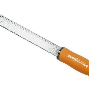 Actieprijs Microplane Premium Classic rasp, Mustard Yellow