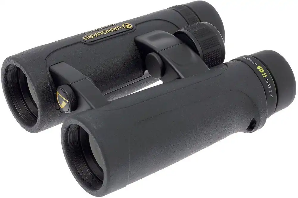 Nu Kopen Vanguard Endeavor ED II 8x42 verrekijker