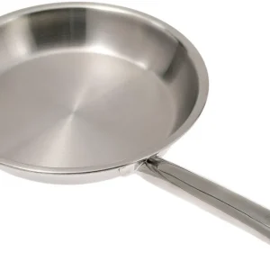 Spring Brigade Premium koekenpan, 20 cm Gecertificeerd