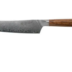 Laatste Versie PUMA IP Chef Knife, 821204 koksmes 20 cm