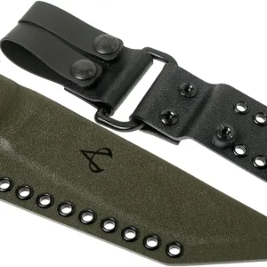 Armatus Carry Architect schede voor de ESEE 6 met dangler, OD green Express Levering