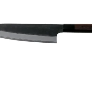 Dagaanbieding Eden Kanso Aogami koksmes, 23 cm (linkshandig)