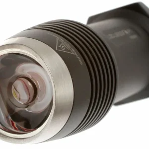 Rechtstreeks Van De Fabrikant Ledlenser F1 zaklamp
