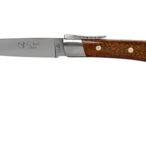 Weekendaanbieding Fontenille Pataud Corsican L‘ Antò AZA amourette zakmes