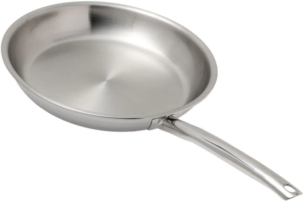 Spring Brigade Premium koekenpan, 28 cm Beperkt Aanbod