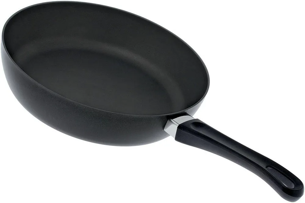 Actieprijs SCANPAN Classic keramische sautépan, 26cm