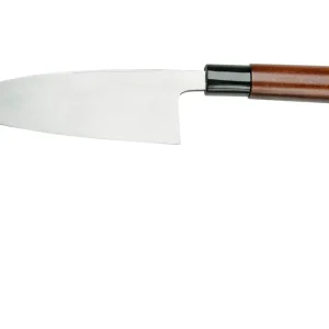 Direct Verzonden Mujun S53-J deba 15 cm, eenzijdig geslepen