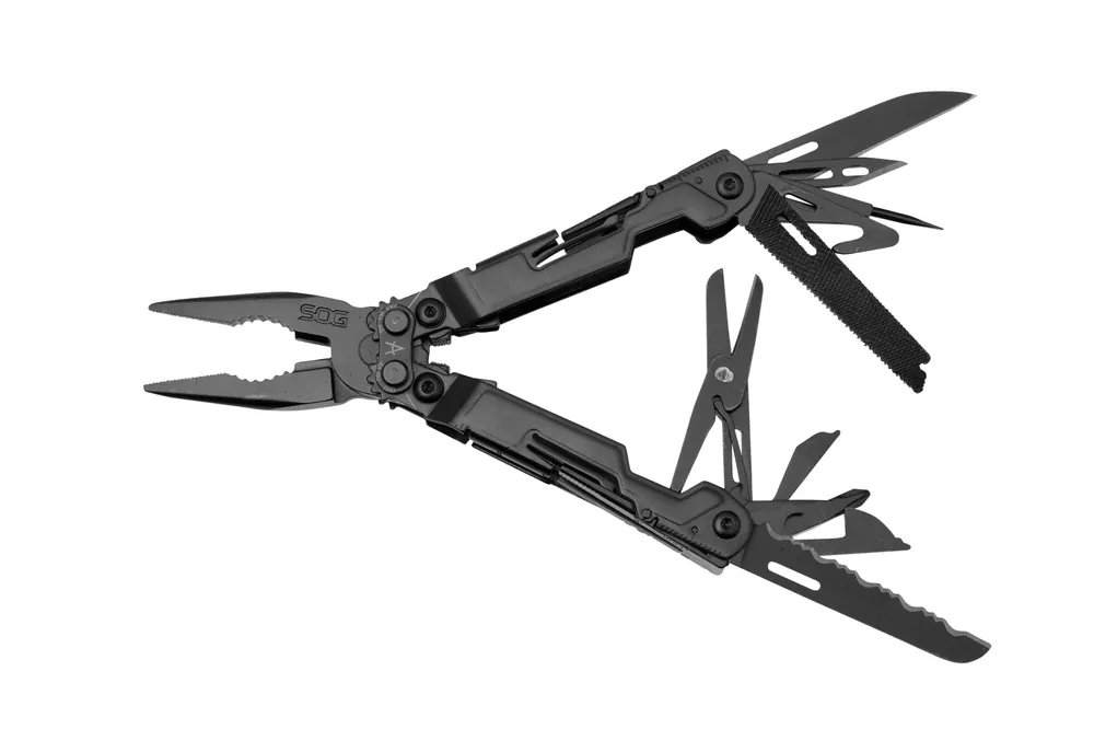 Korting SOG PowerPint Black PP1002-CP multitool