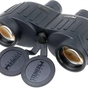 Tijdelijk Beschikbaar Steiner Navigator Pro 7X50 verrekijker, F7655